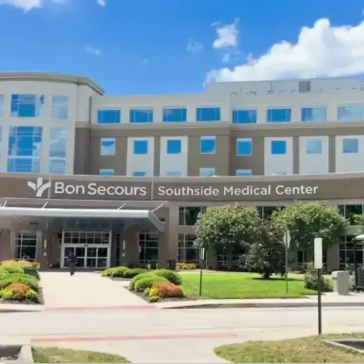 Bon Secours Southside Medical Center Usacs